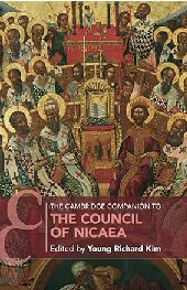 Cambridge Companion to The Council of Nicaea